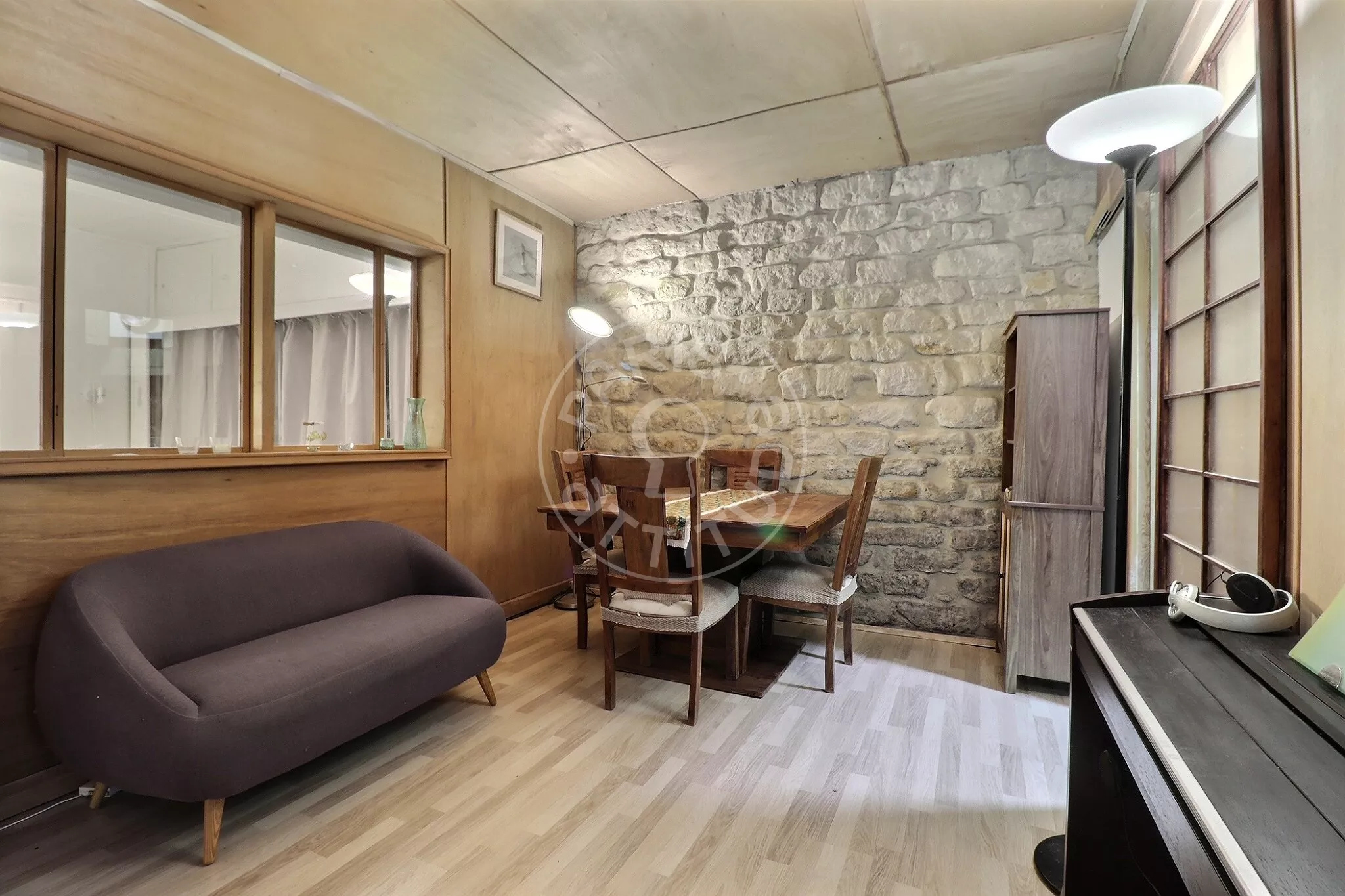 Appartement Rue de Charenton à Paris