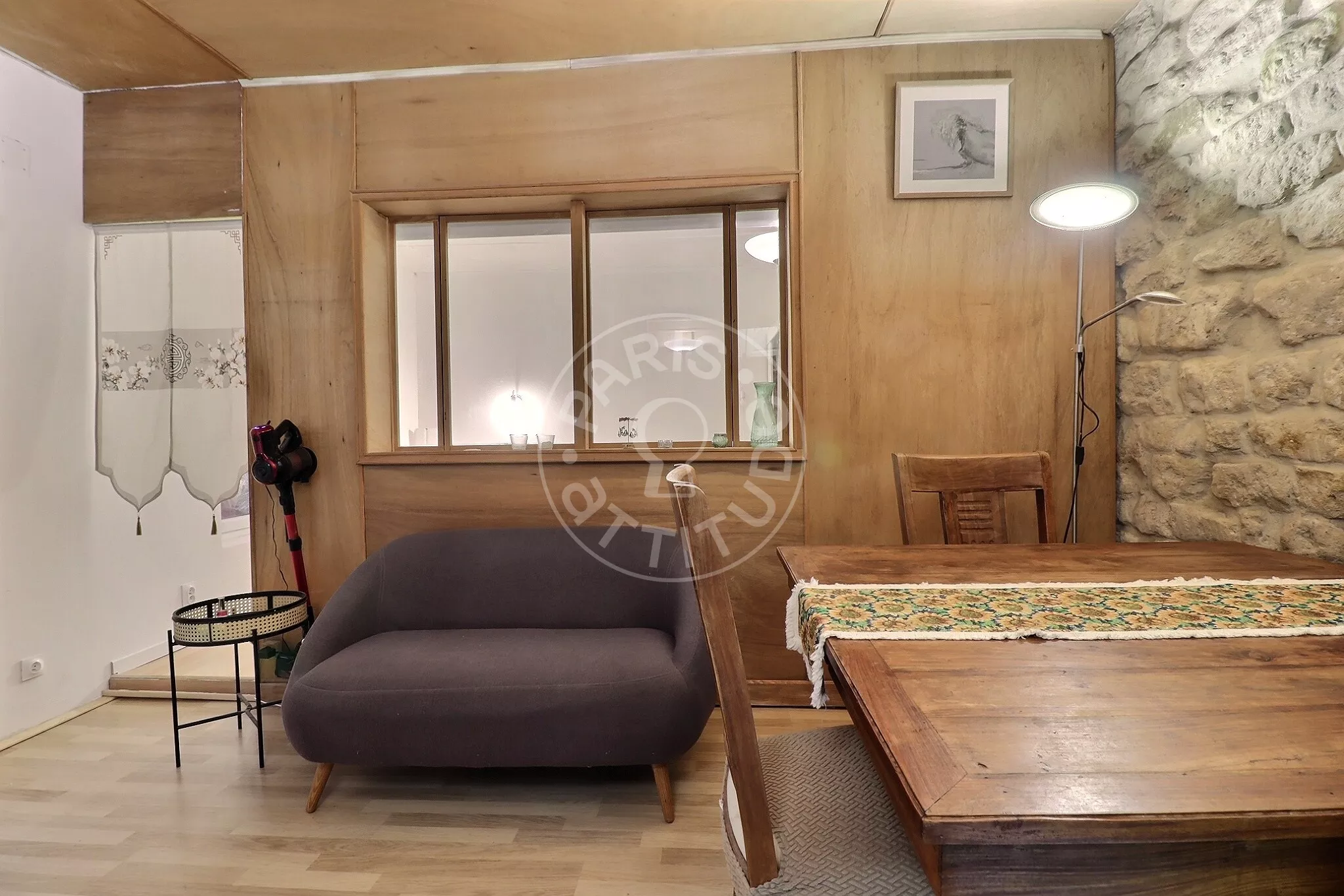 Appartement Rue de Charenton à Paris