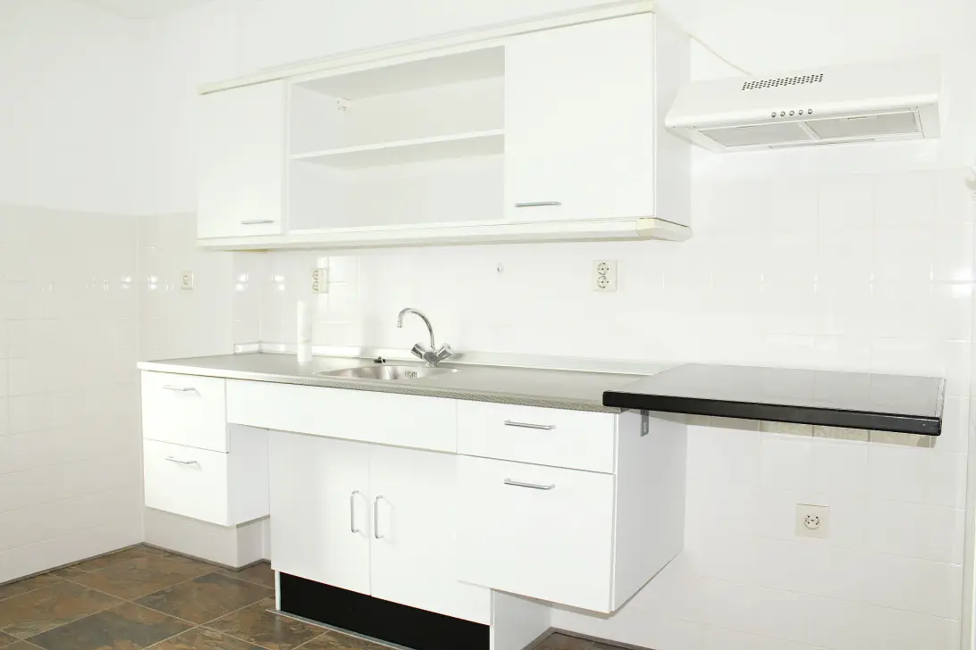 Appartement G.B. Shawplaats 298 in Rotterdam