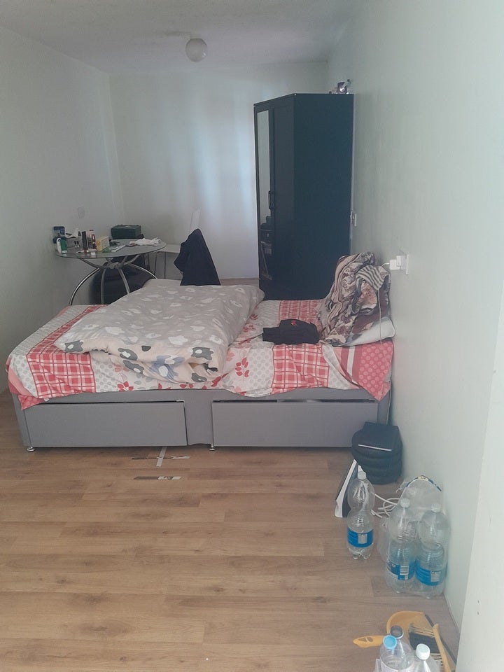 Room On The Hill in Three Rivers