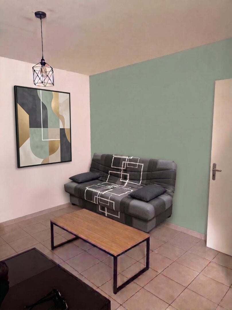 Flat Route de Berre in Aix-en-Provence