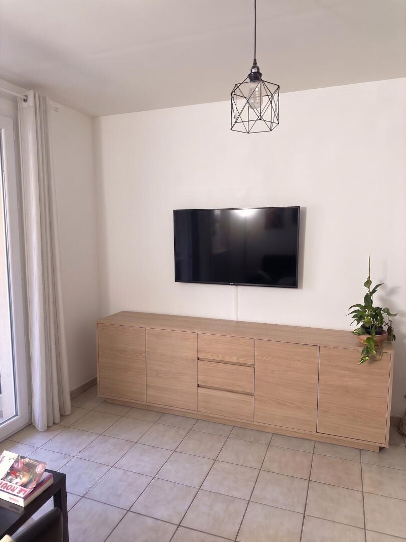 Flat Route de Berre in Aix-en-Provence