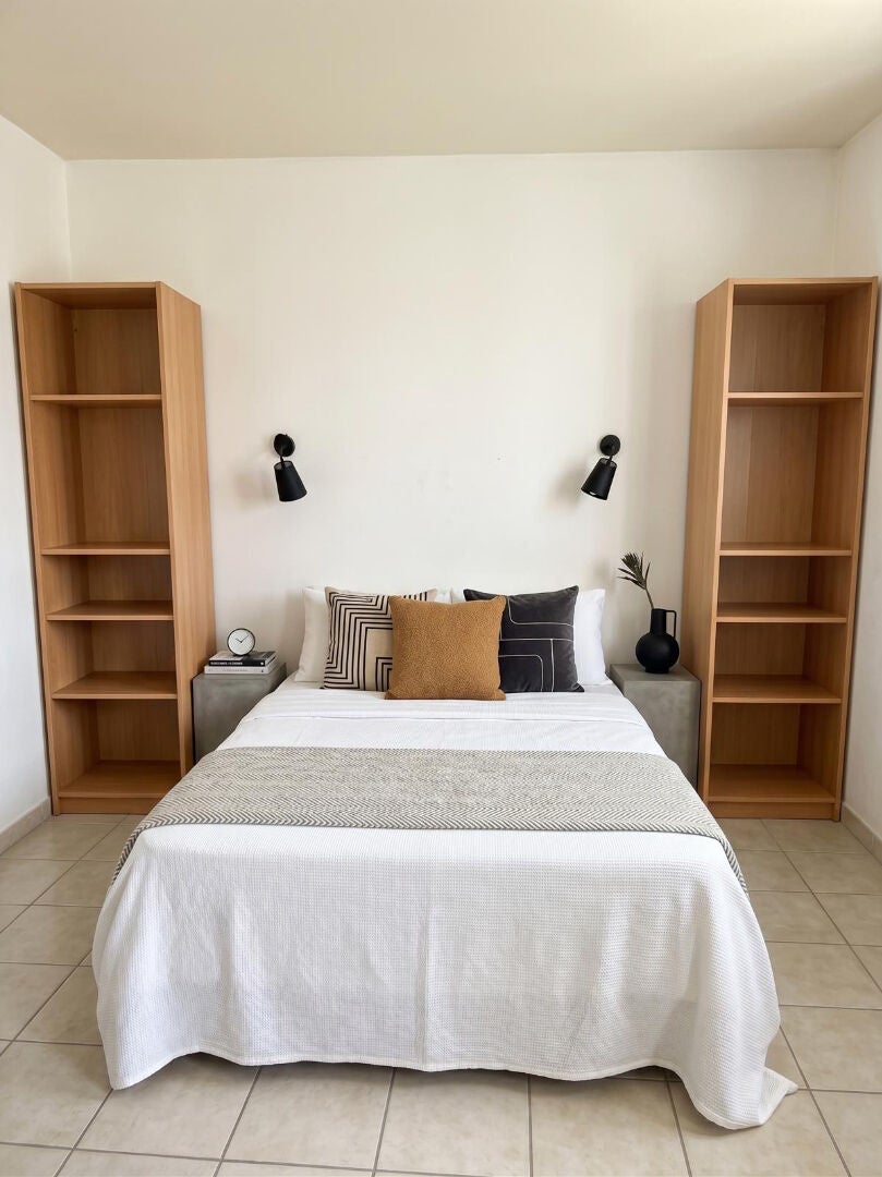 Flat Route de Berre in Aix-en-Provence