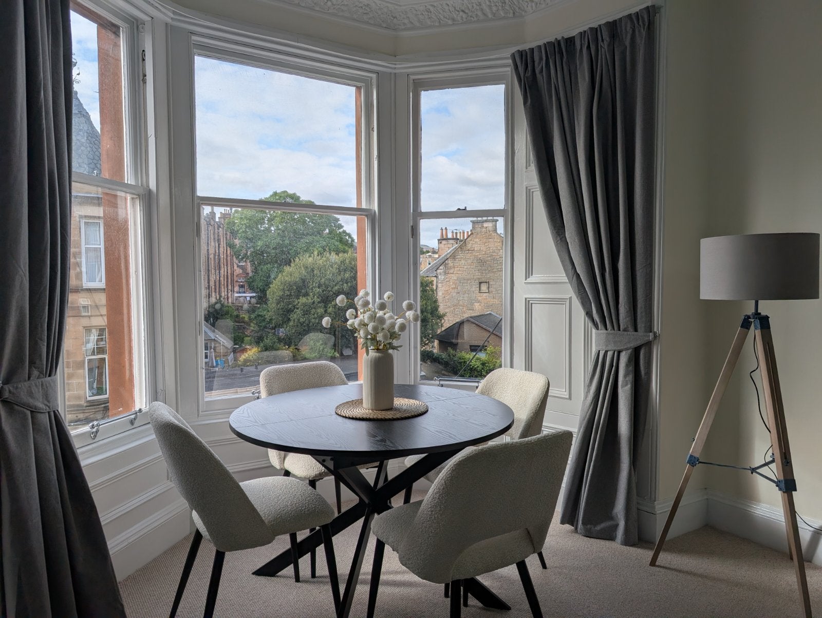 Flat Craiglea Drive in City of Edinburgh
