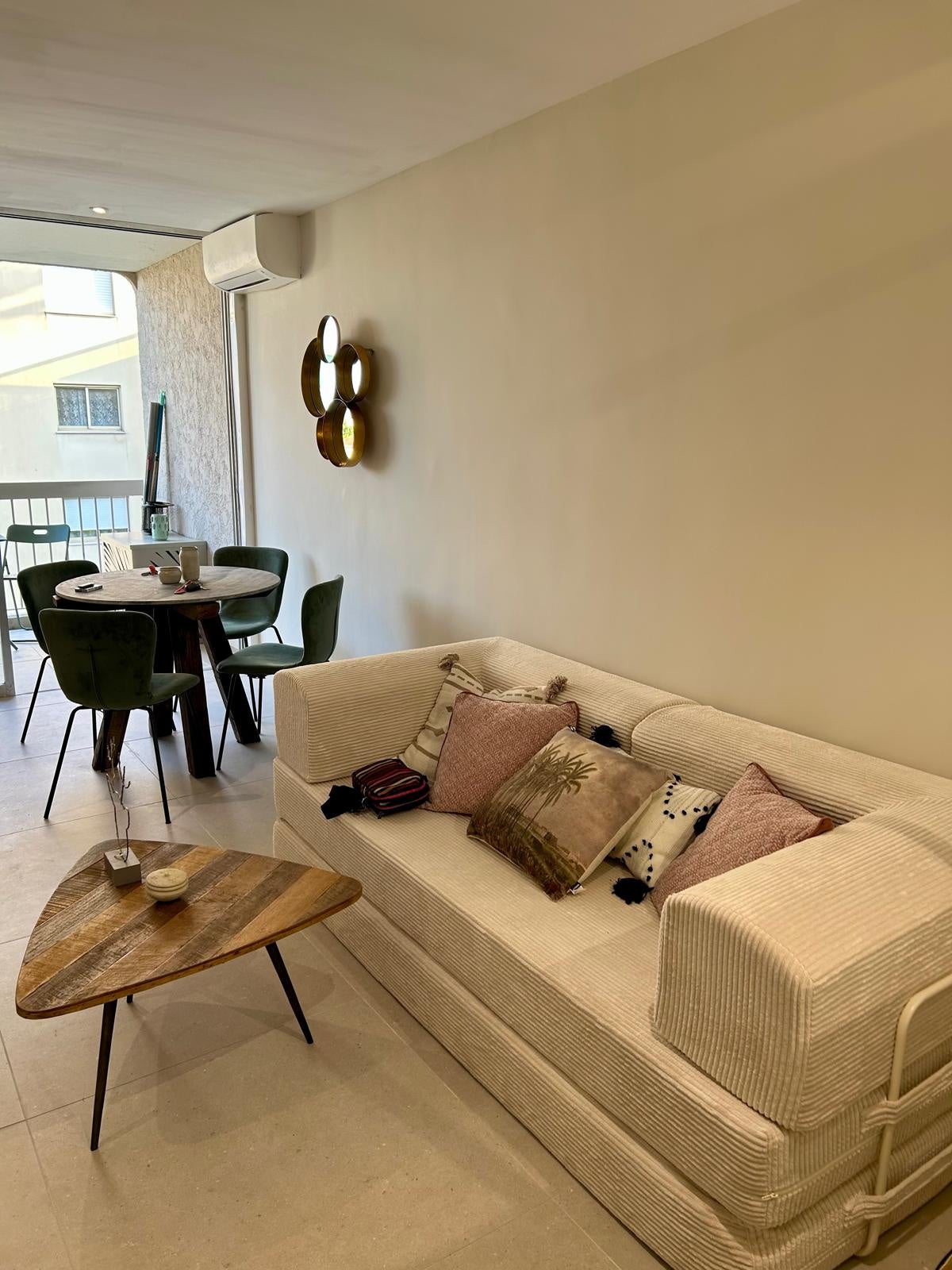 Appartement Chemin des Canebiers à Cagnes-sur-Mer