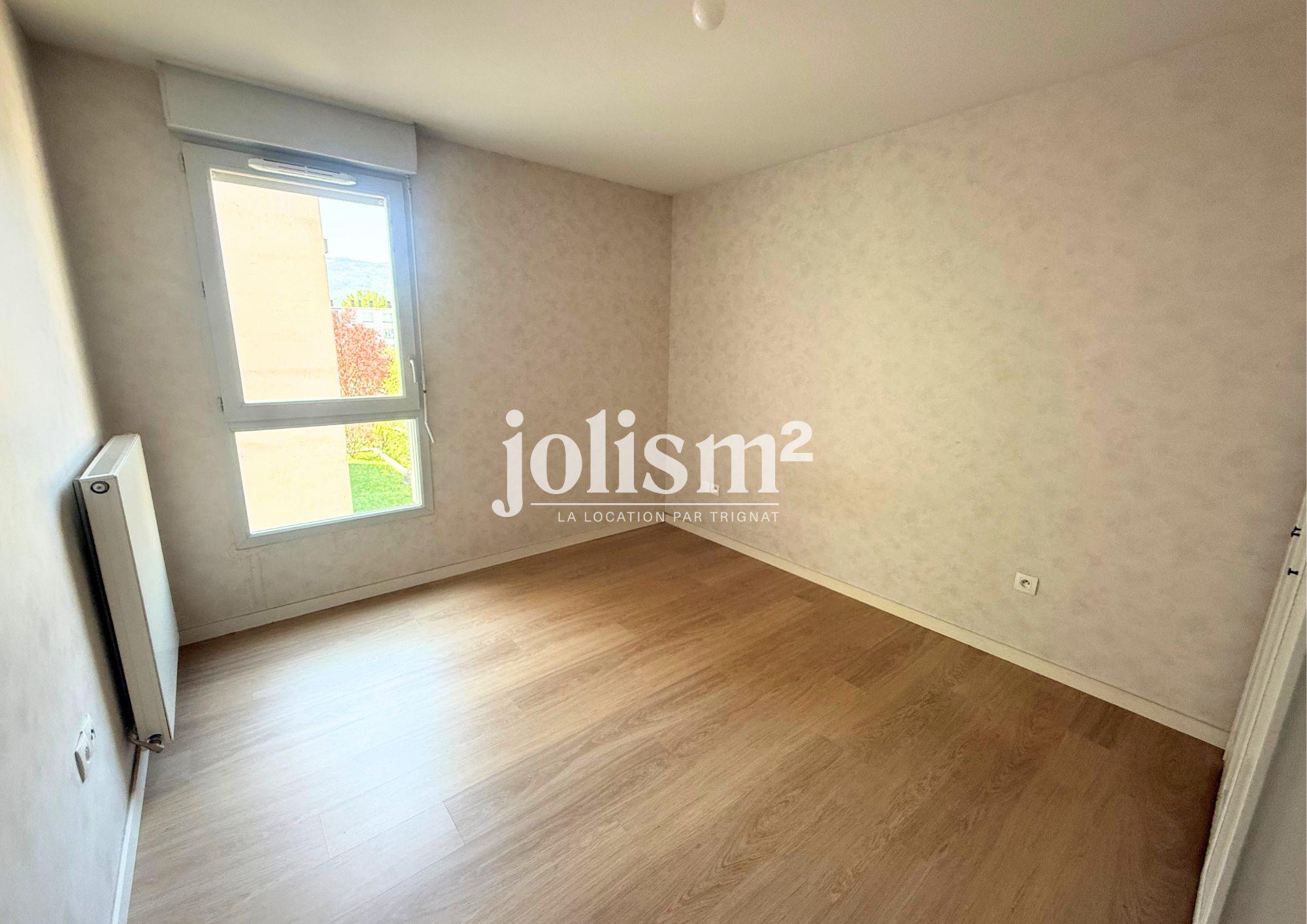 Appartement Rue Albert Recoura à Grenoble