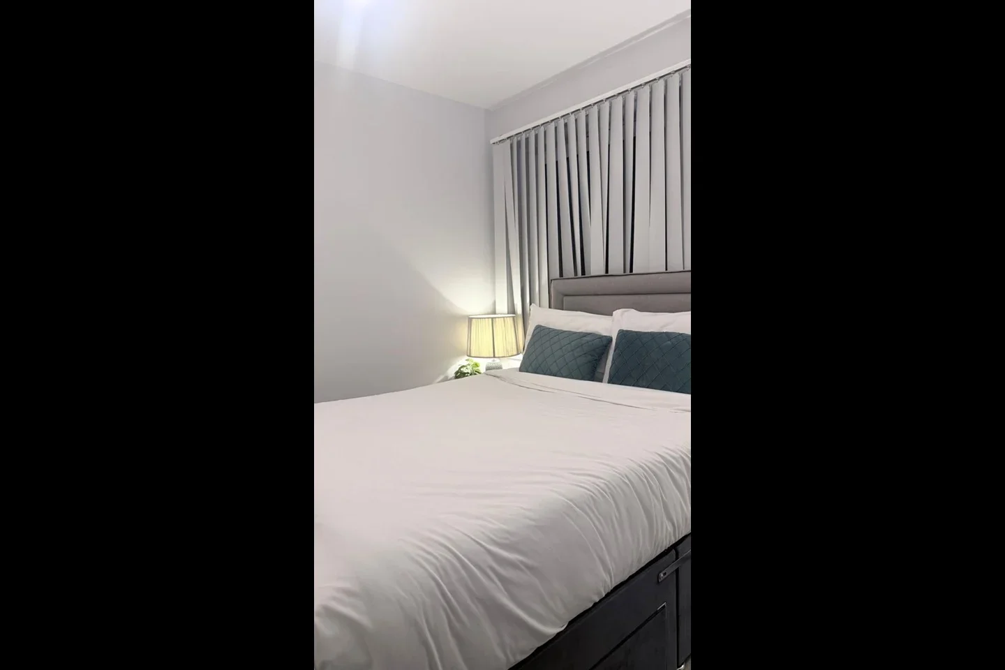 Flat Mersey Place in Luton