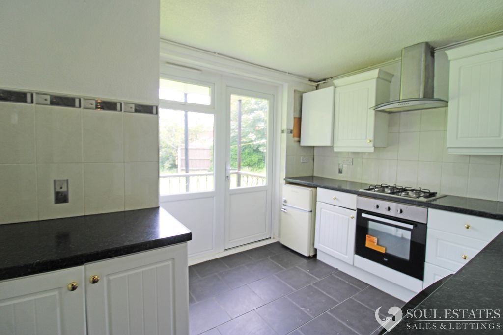 Flat Slater Street in Sandwell