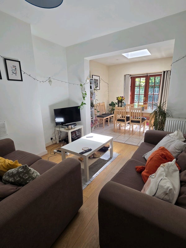 Room Wulfstan Street in Greater London