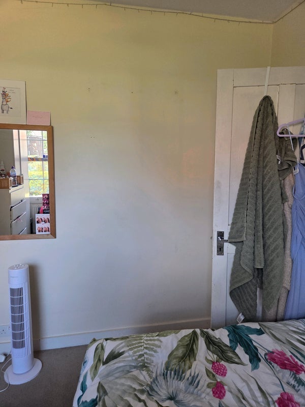 Room Wulfstan Street in Greater London