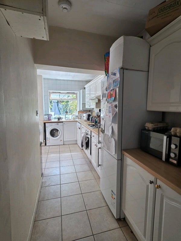 Room Wulfstan Street in Greater London