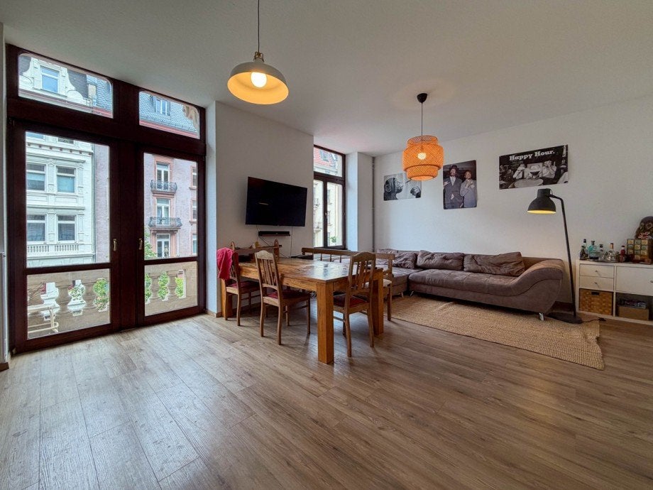 Wohnung Roßmarkt in Frankfurt am Main