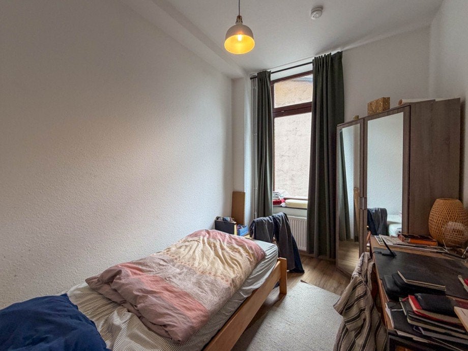 Wohnung Roßmarkt in Frankfurt am Main