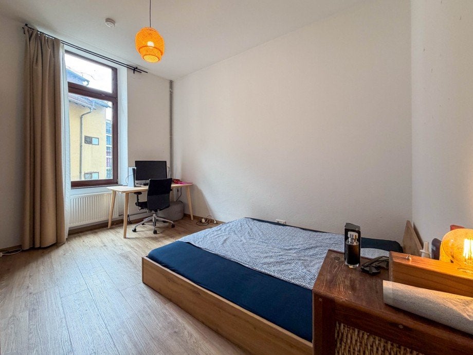 Wohnung Roßmarkt in Frankfurt am Main
