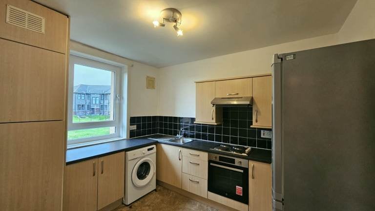 House Arklay Street in Dundee