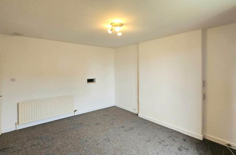 House Arklay Street in Dundee