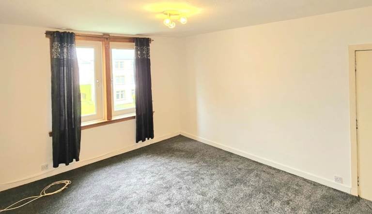 House Arklay Street in Dundee