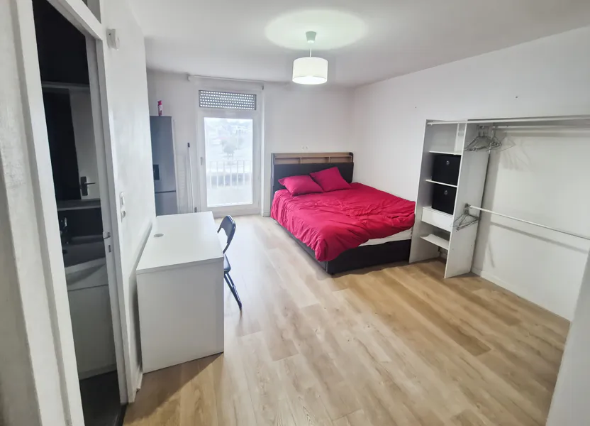 Appartement Boulevard de la République à Pornichet