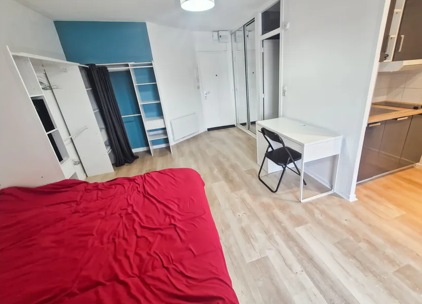 Appartement Boulevard de la République à Pornichet