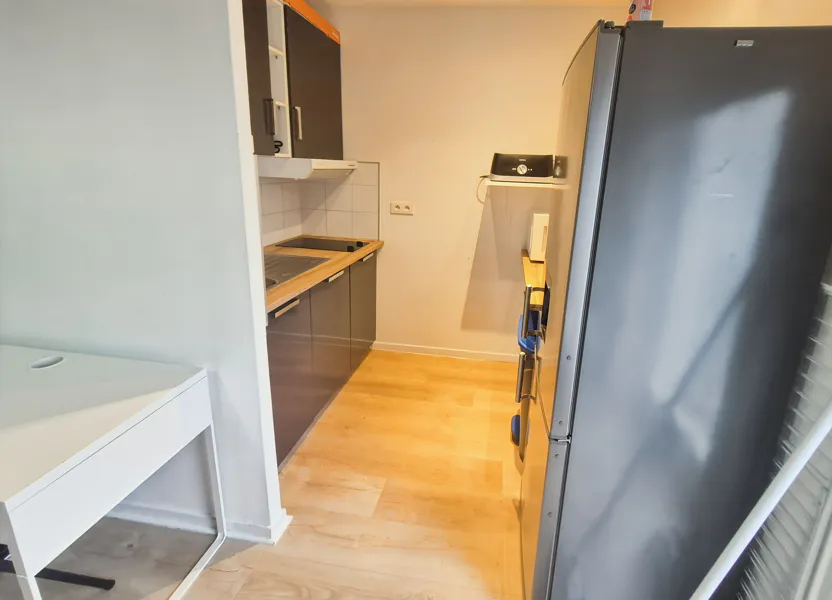 Appartement Boulevard de la République à Pornichet