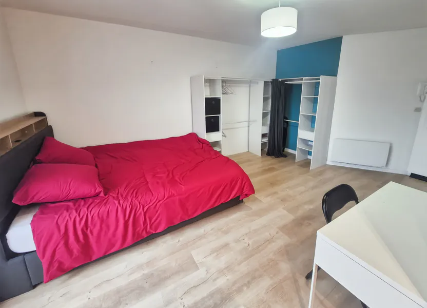 Appartement Boulevard de la République à Pornichet