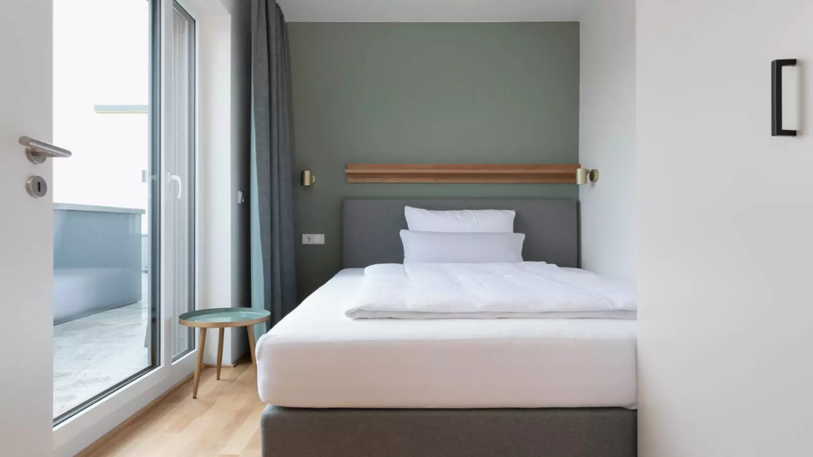 Wohnung Gallusanlage in Frankfurt am Main