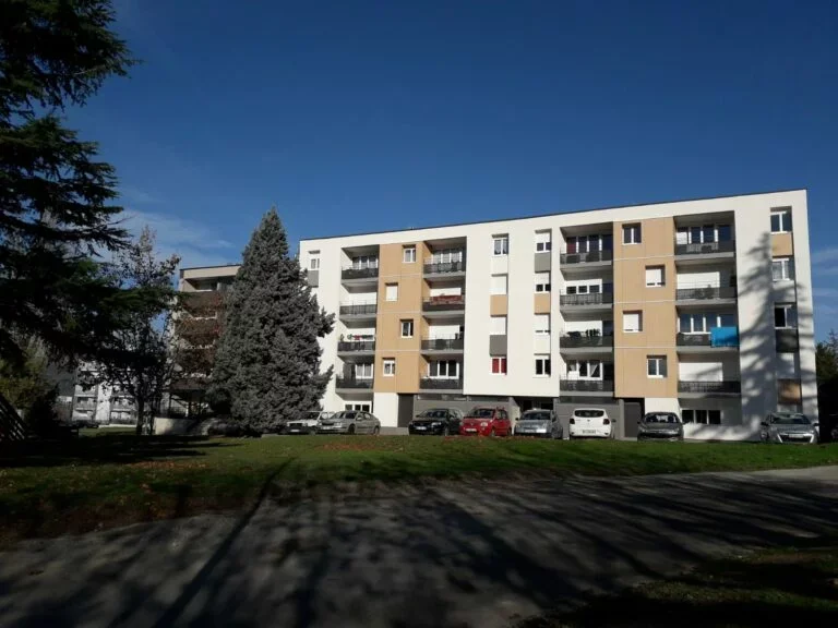 Appartement Rue Auguste Rodin à Saint-Vallier
