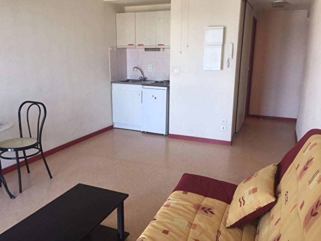 Appartement Rue Aristide Briand à Rodez