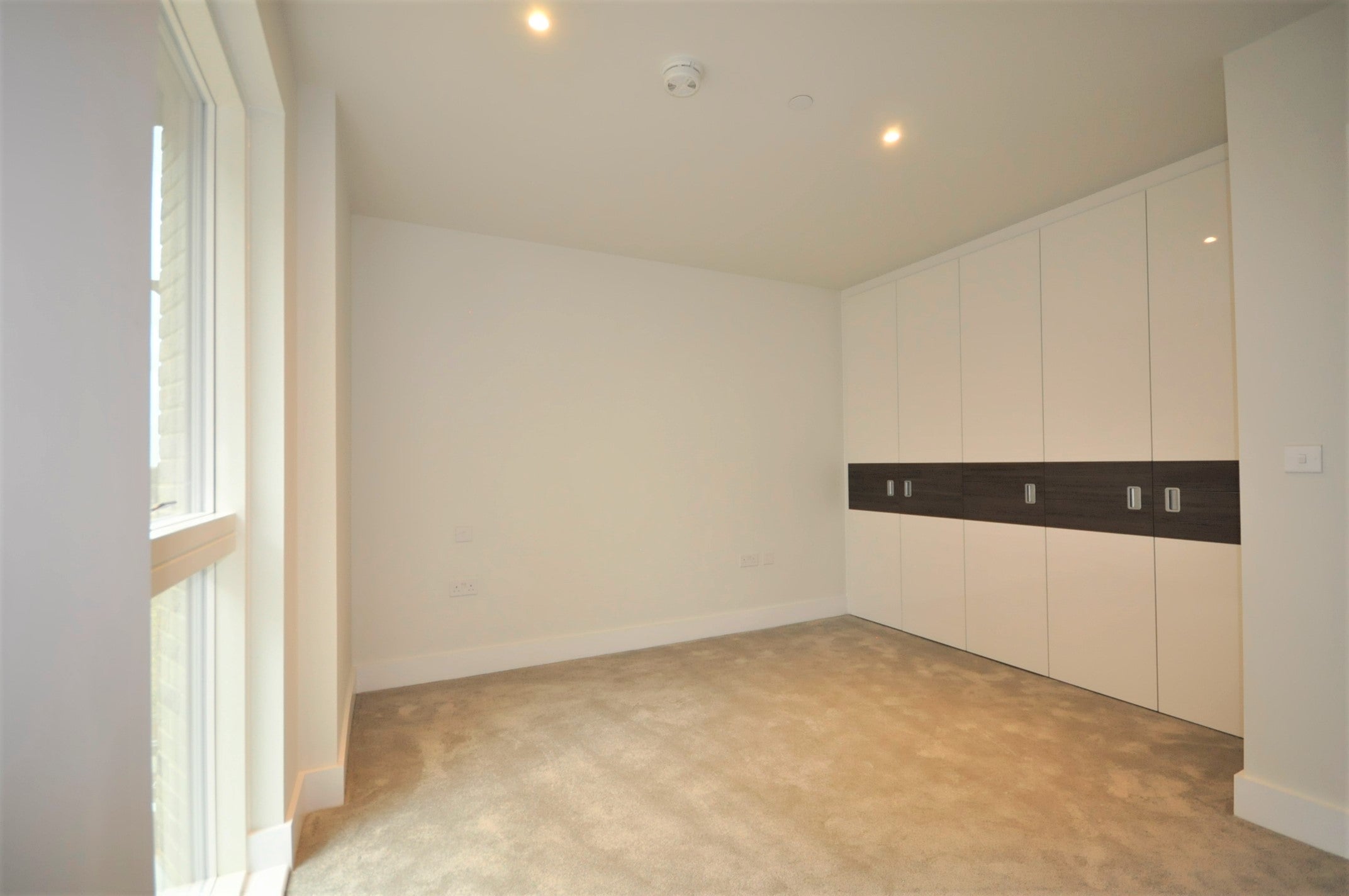 Flat Kidbrooke Park Road in Greater London