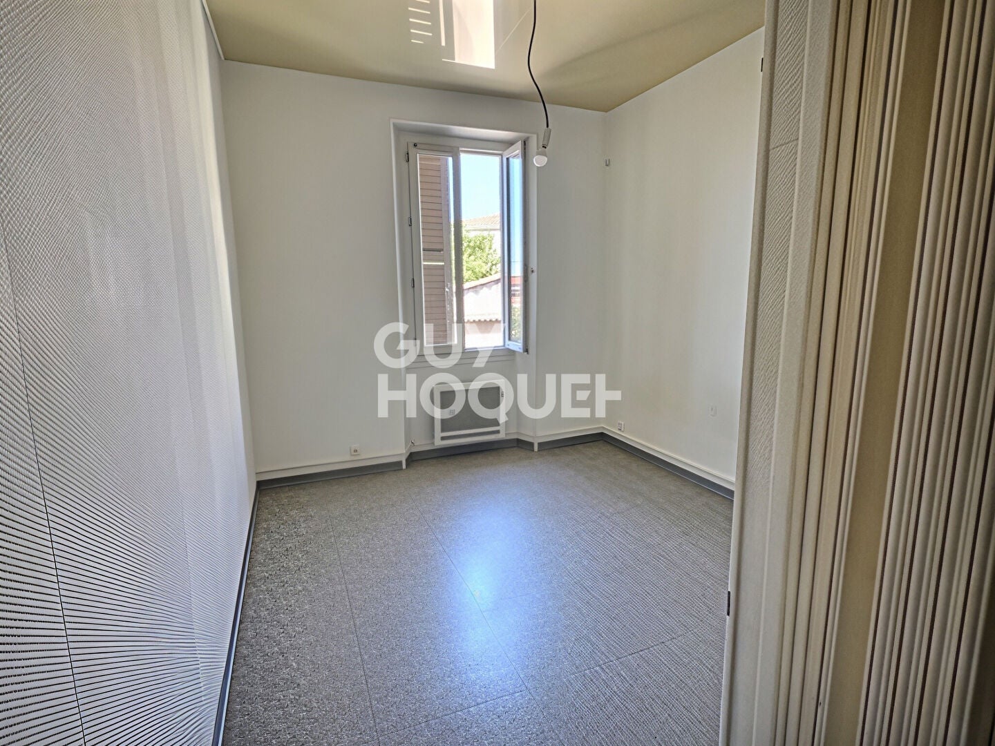 Appartement Avenue du Parc Mongolfier à Marseille