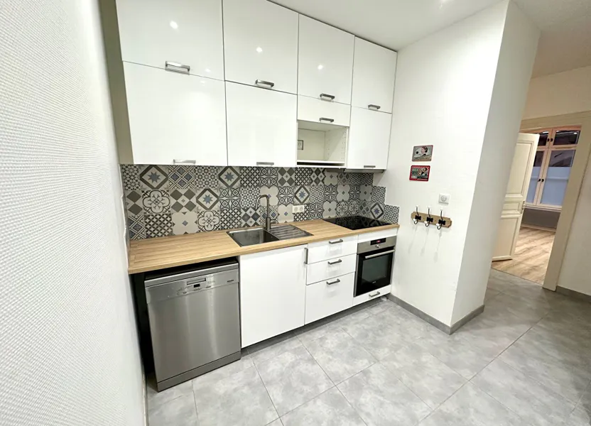 Flat Rue du Tonnelet Rouge in Strasbourg