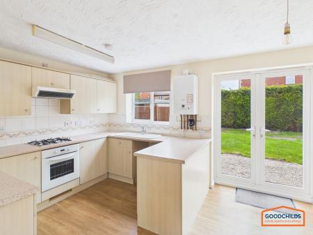 House Ennerdale Close in Walsall