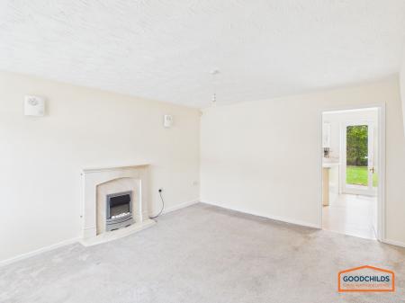 House Ennerdale Close in Walsall