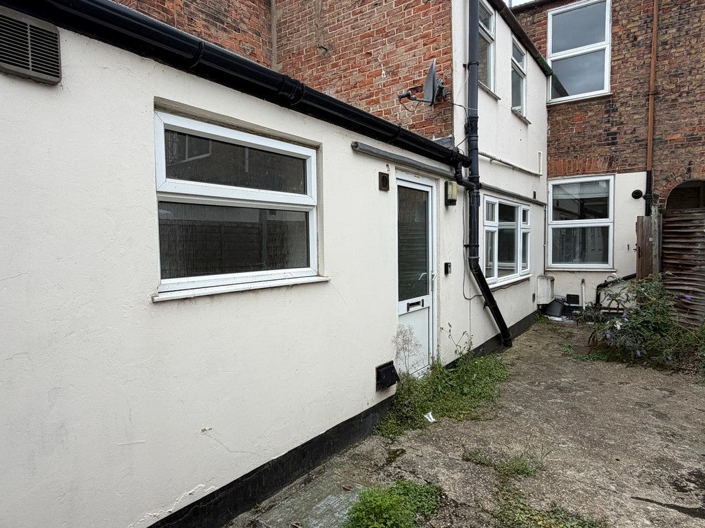 Flat Blackfriars Street in King's Lynn and West Norfolk