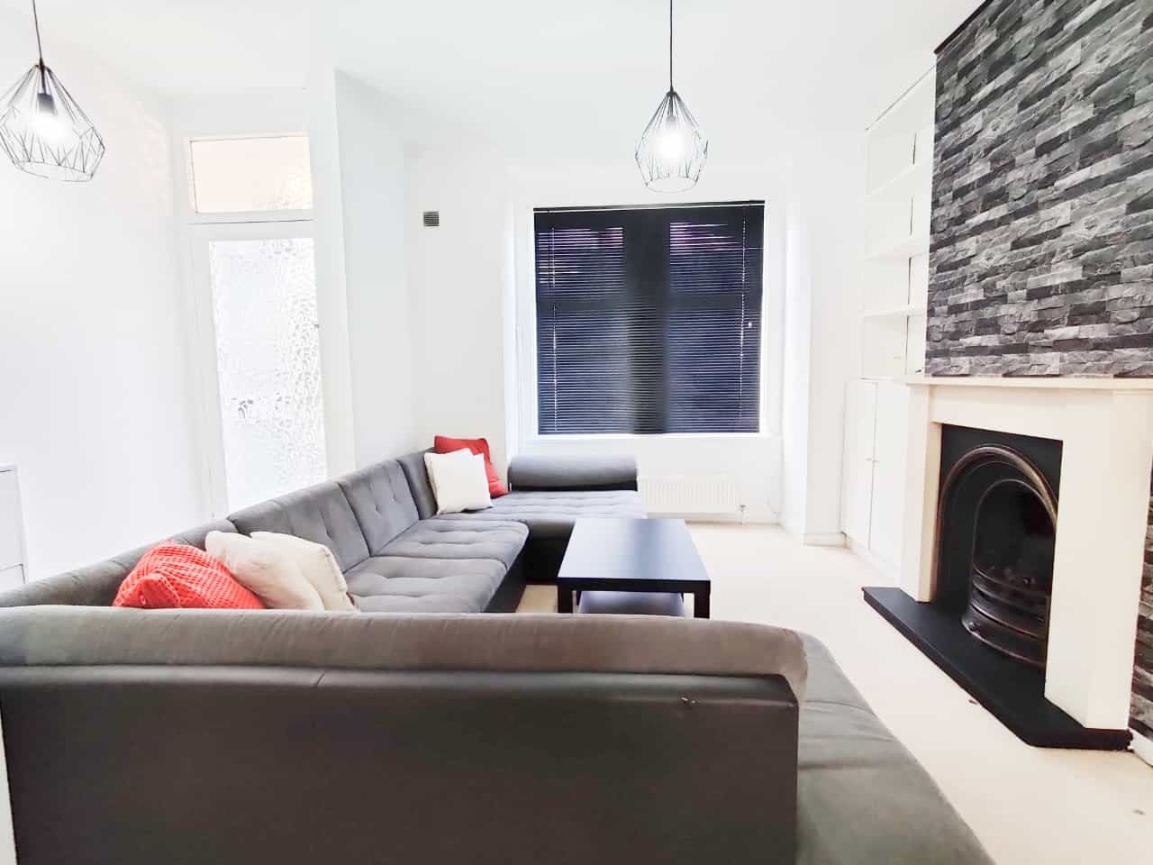 House Beresford Road in Greater London