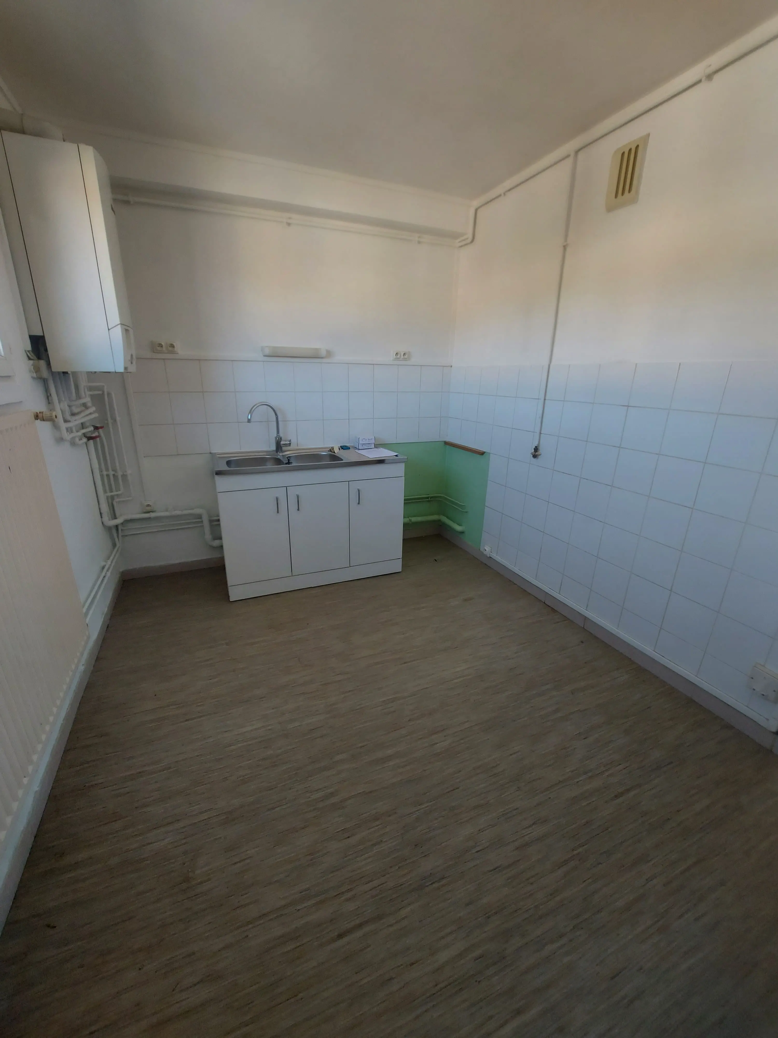 Appartement Rue des Ciseleurs à Beaucourt