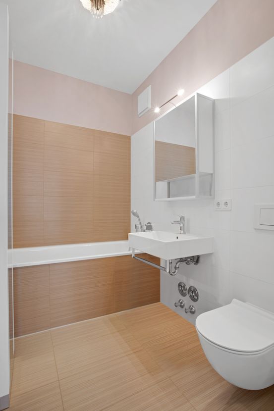 Wohnung Liebigstraße in Berlin