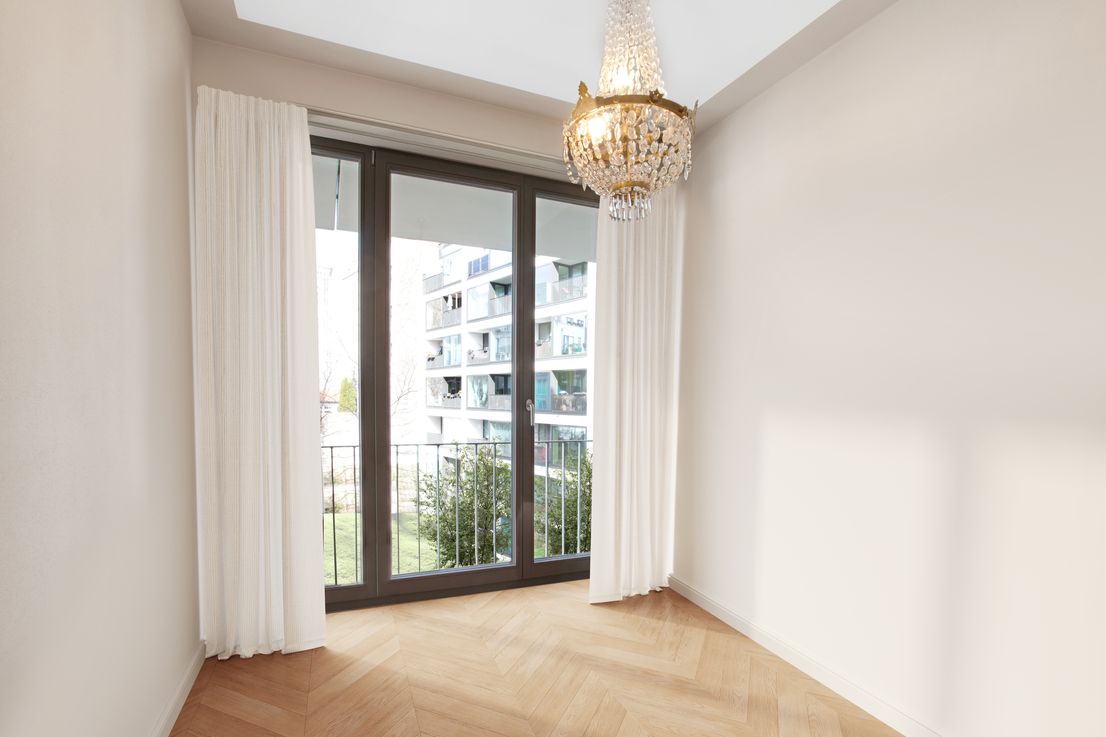 Wohnung Liebigstraße in Berlin