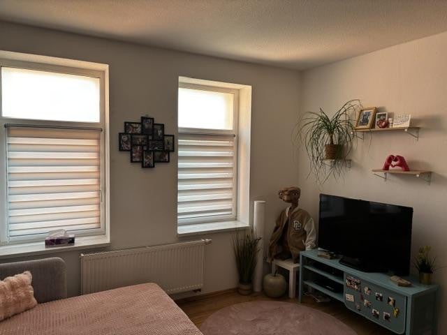 Wohnung Clara-Zetkin-Straße in Sondershausen