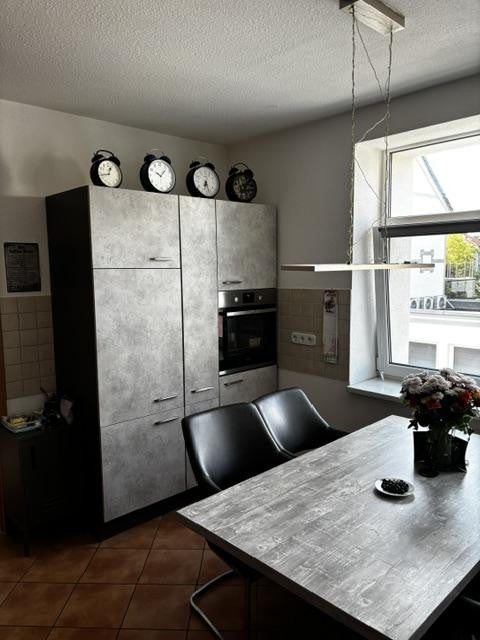 Wohnung Clara-Zetkin-Straße in Sondershausen