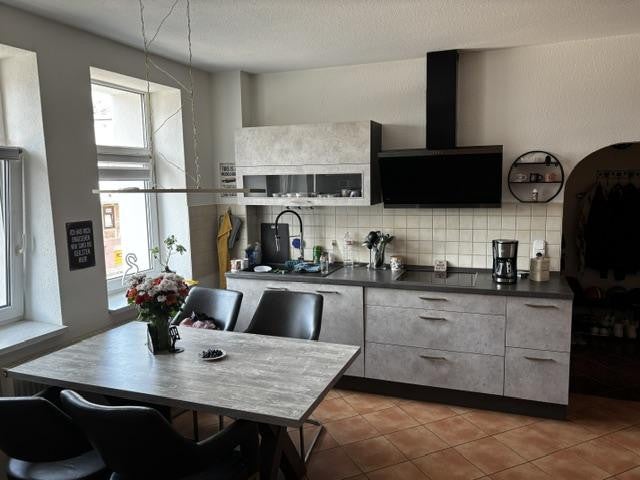 Wohnung Clara-Zetkin-Straße in Sondershausen