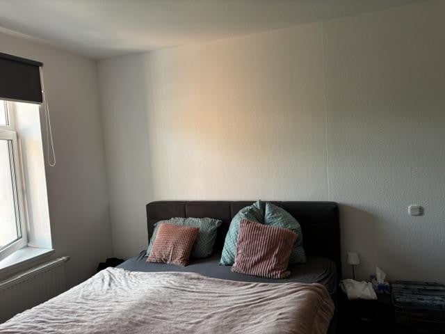 Wohnung Clara-Zetkin-Straße in Sondershausen