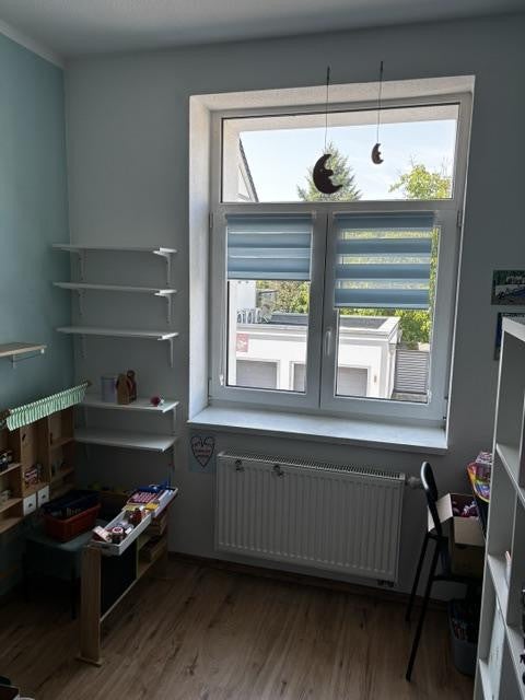Wohnung Clara-Zetkin-Straße in Sondershausen