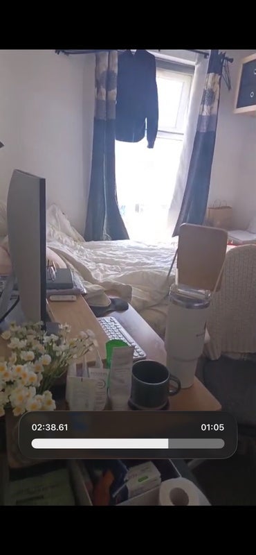 Room Prince Leopold Street in Cardiff