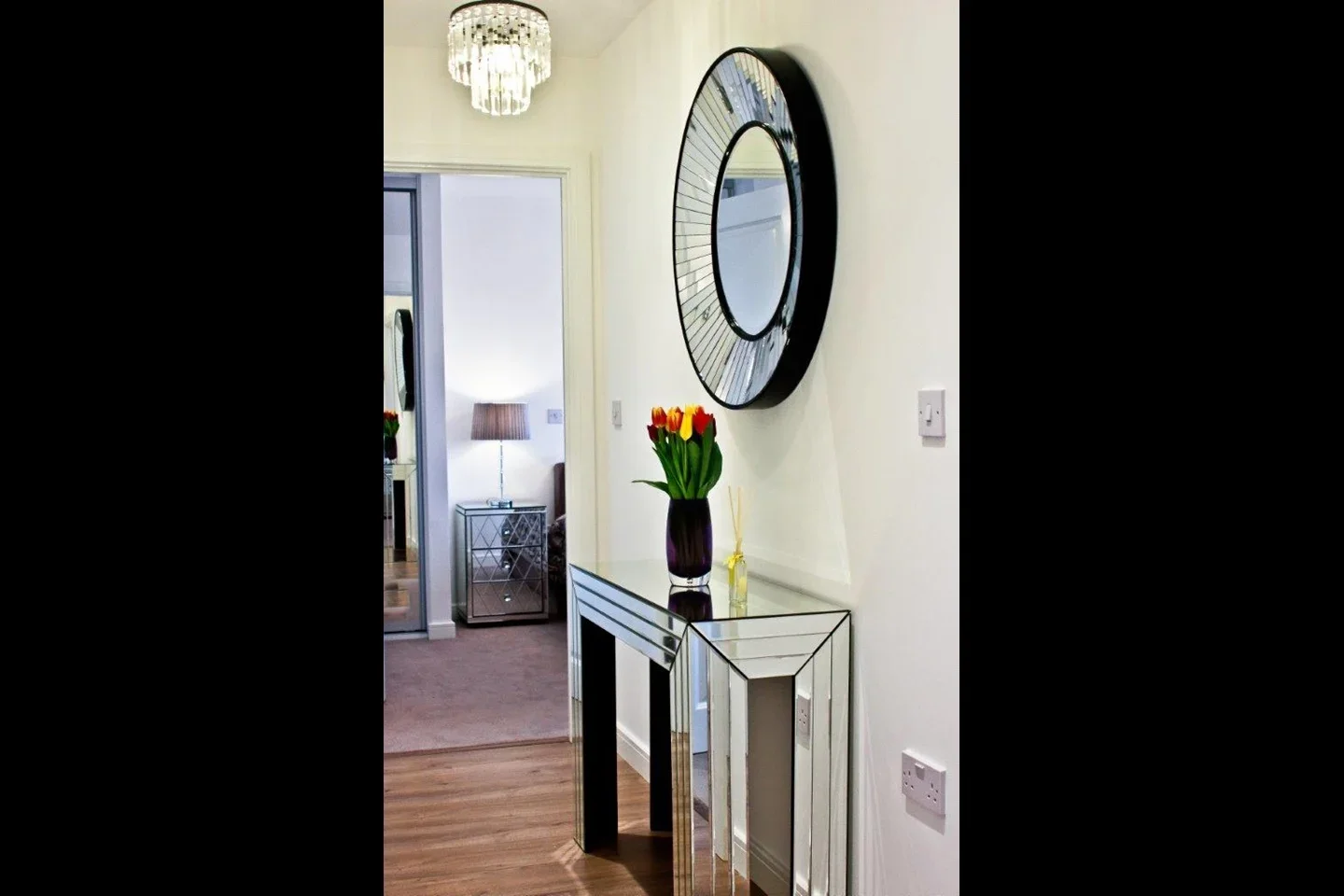 Flat Kingston Road in Greater London