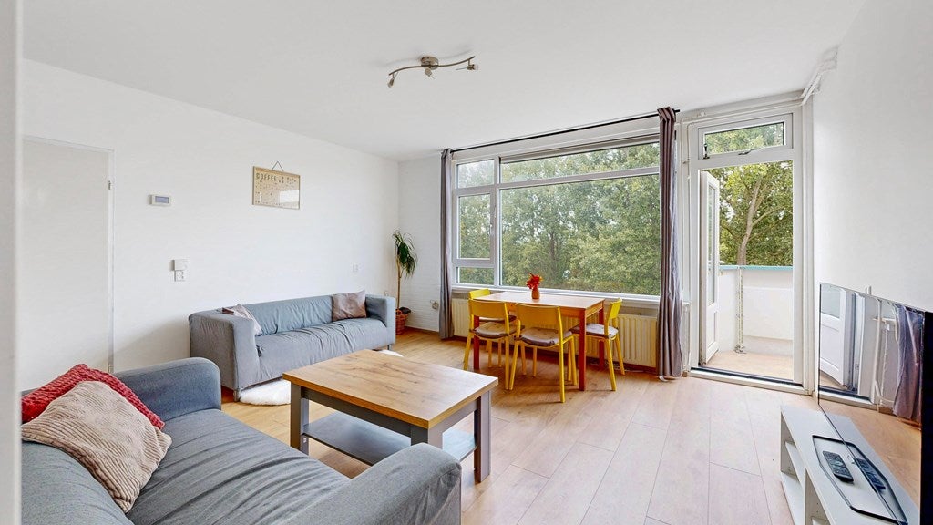 Appartement Midscheeps 29 in Amsterdam