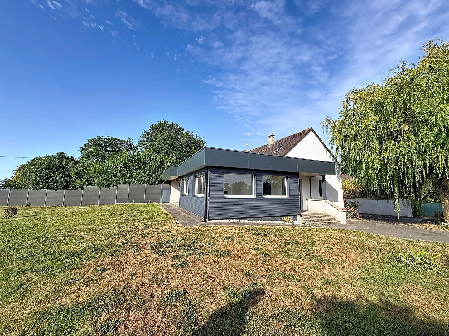 House Grande Rue in Ouistreham