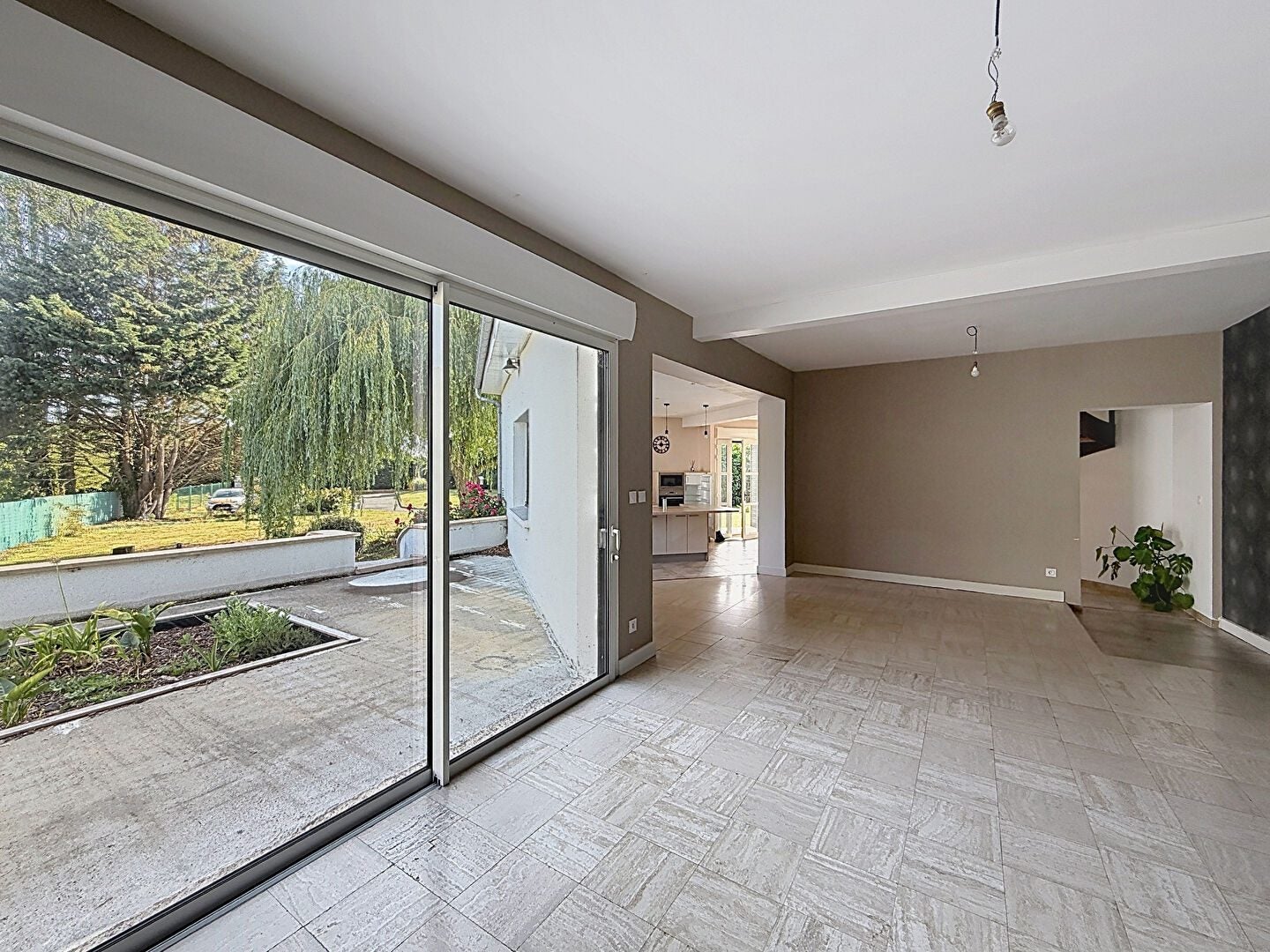 House Grande Rue in Ouistreham