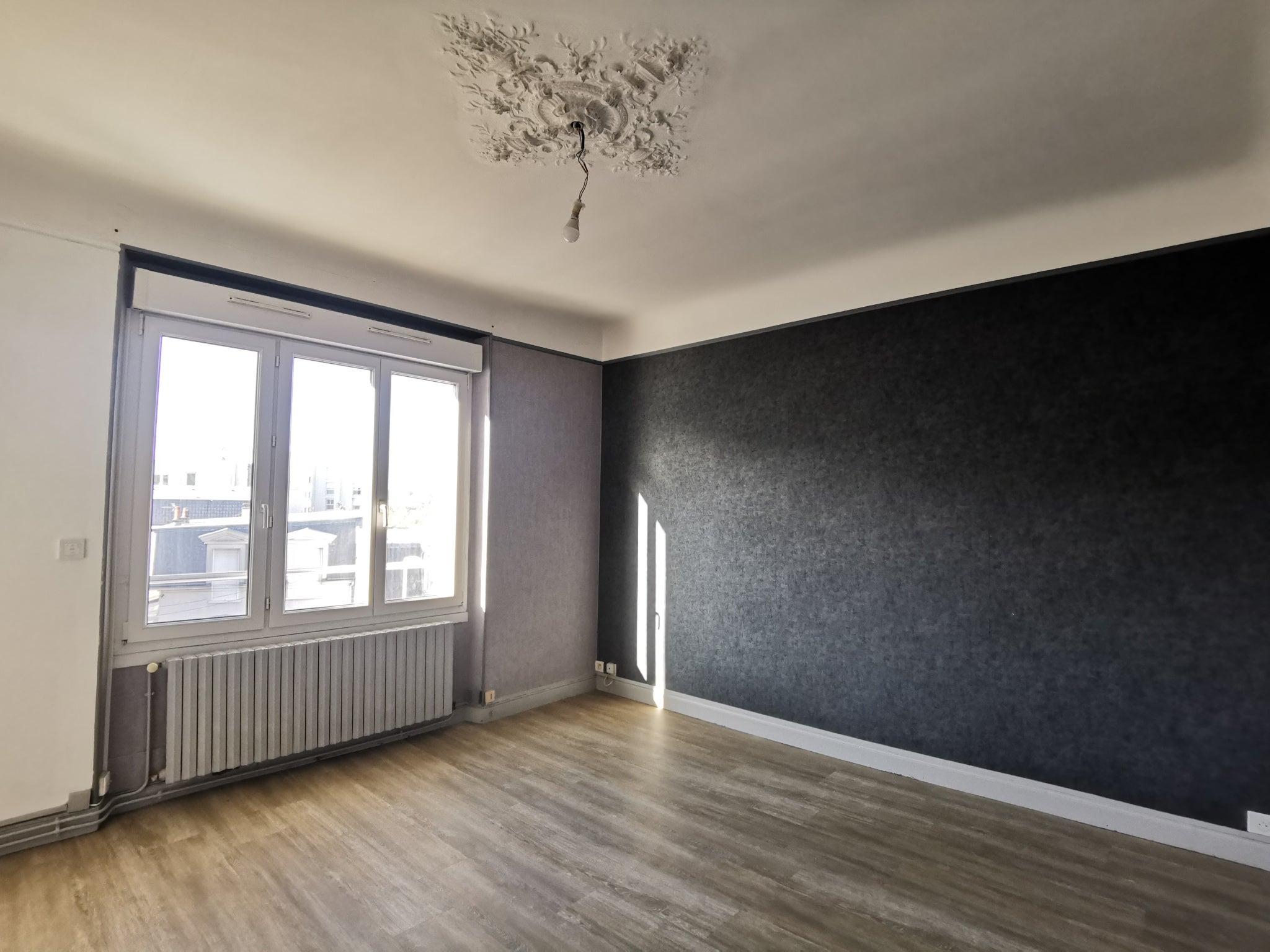 Flat Avenue de Laon in Reims