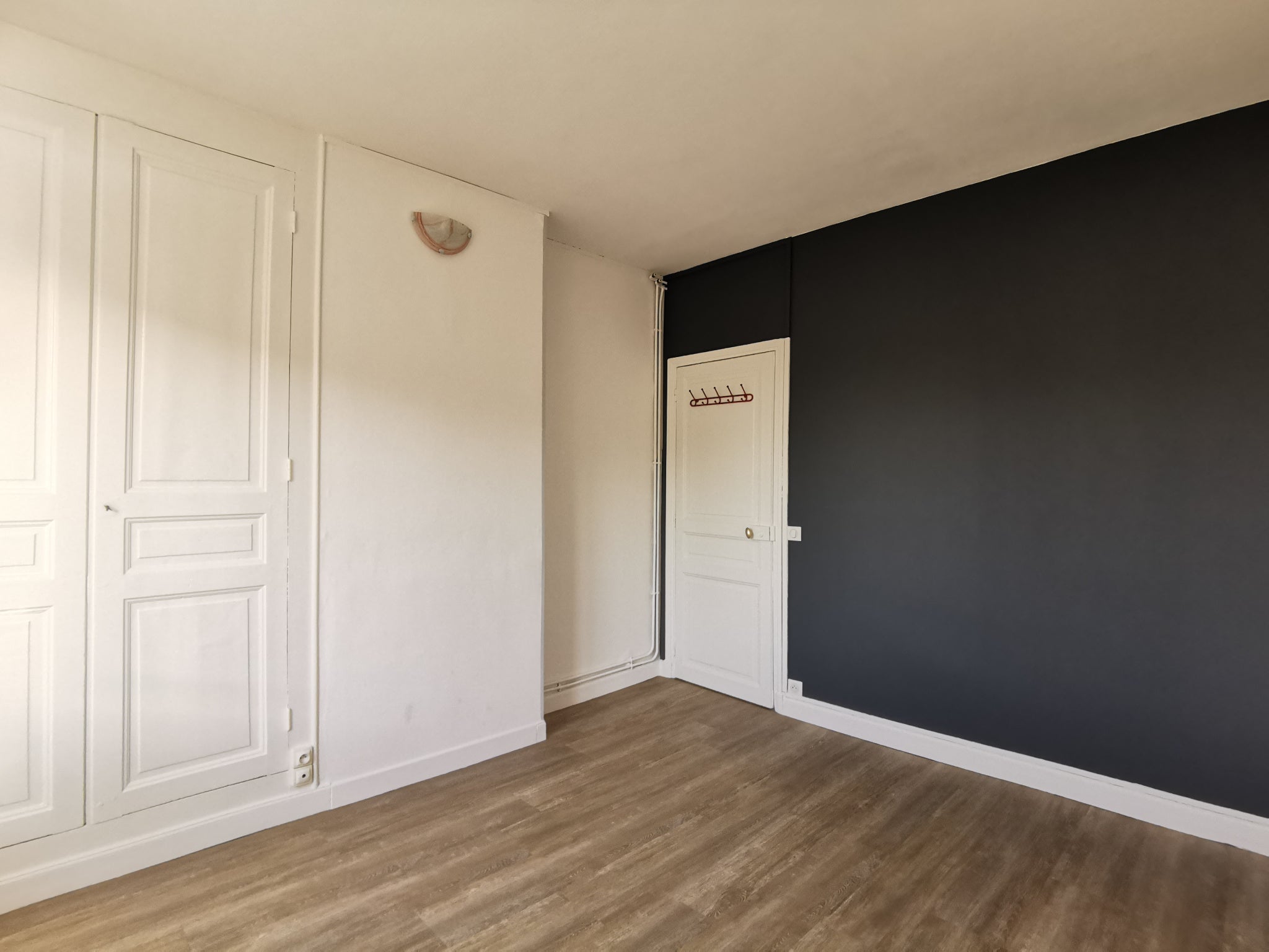 Flat Avenue de Laon in Reims